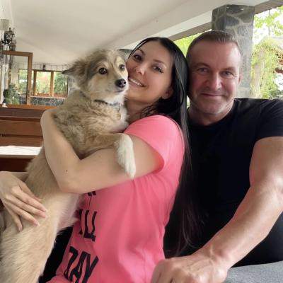 Alin Oprea nu mai vorbește cu copiii săi de când a divorțat de Larisa Uță: Prefer să sufăr eu, decât să sufere ei...