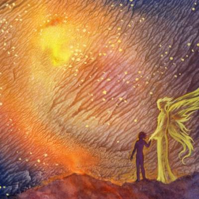 Deschide-ti sufletul si asculta: Motivele pentru care Dumnezeu iti trimite semne si indicii