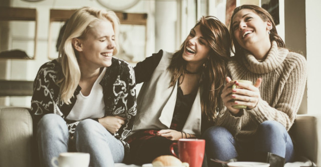 Esti sincera? Ce se intampla cand iti sustii parerile orice ar fi