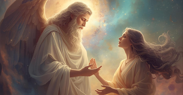 Doar 4 zodii primesc binecuvântarea divină în noiembrie. Se ridică din întuneric și își schimbă viața. Te numeri printre ele?