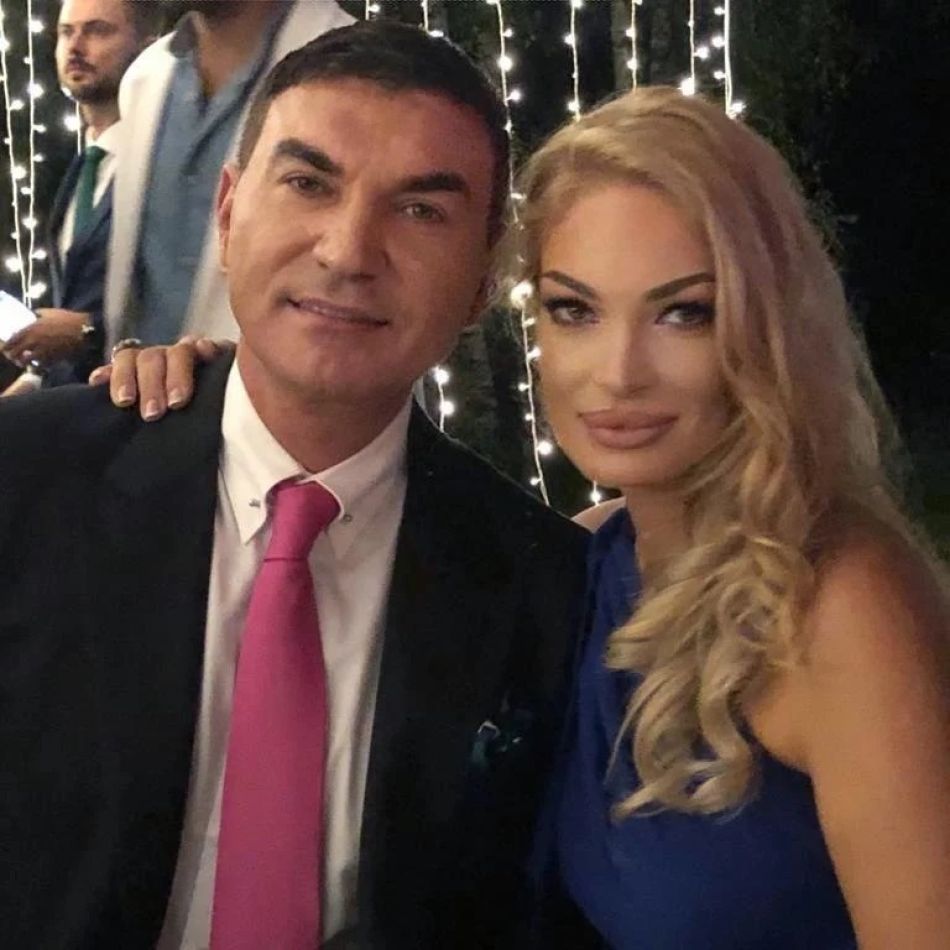 Valentina Pelinel, dezvăluiri din viața de familie. Cum a reușit vedeta să fie acceptată de cei 6 copii ai lui Cristi Borcea?