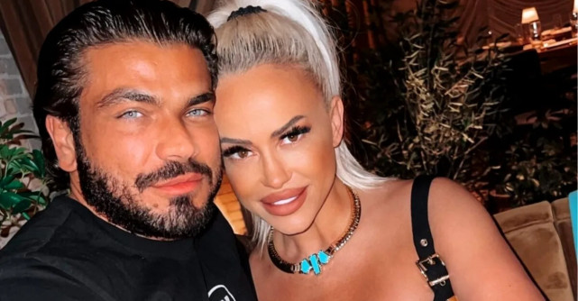 Anda Adam, primele declarații după întoarcerea din Asia Express: A fost cea mai tare experiență din viața noastră!