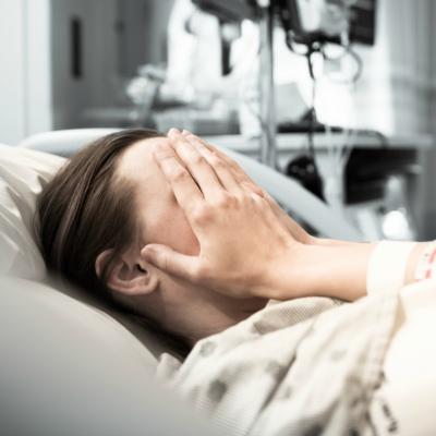 5 afectiuni primejdioase cu care nu e de glumit