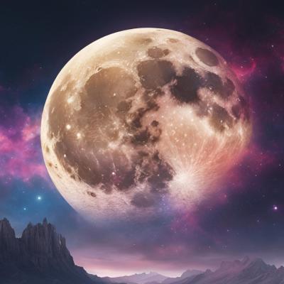 Luna Nouă de pe 2 octombrie deschide porțile schimbării! Iartă, manifestă, transformă!