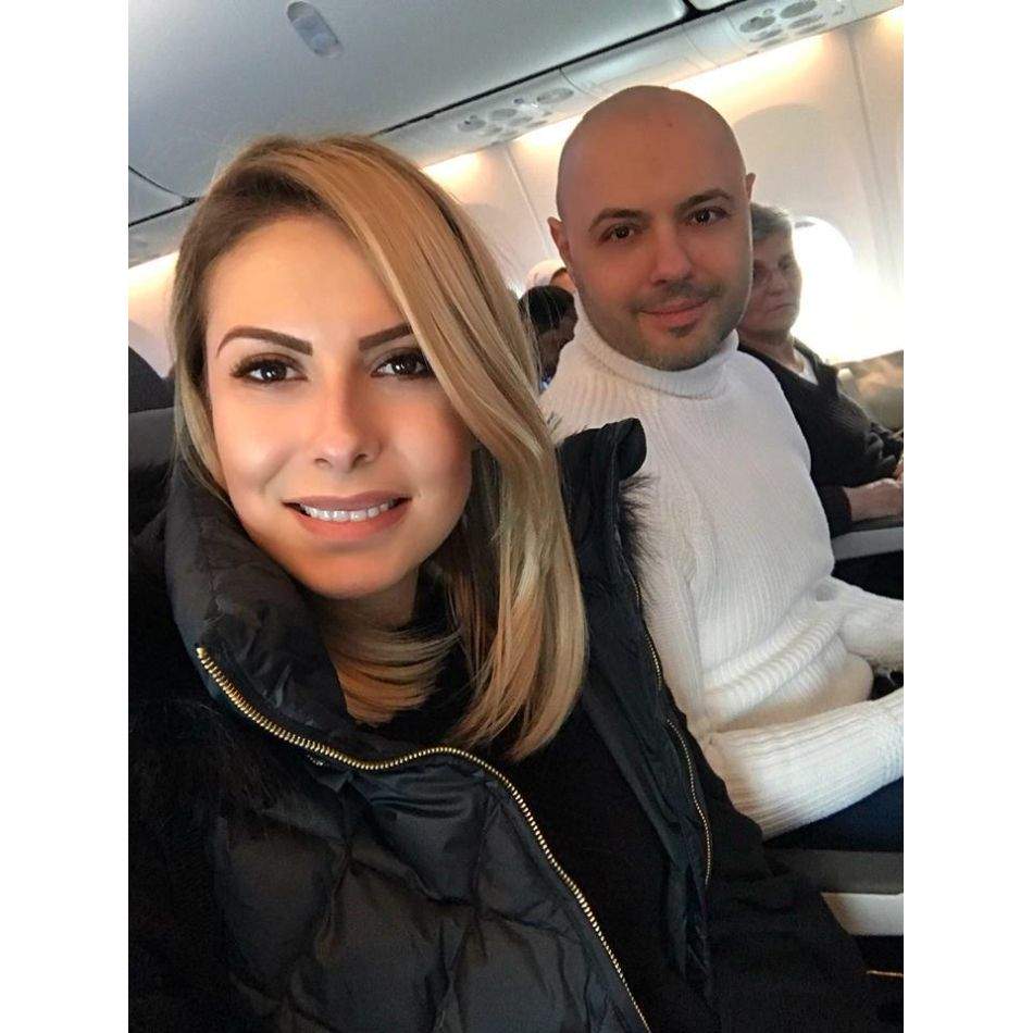Mihai Mitoșeru este în continuare cu gândul la Noemi, la 4 ani de la divorț. Prezentatorul își dorește cu ardoare împăcarea