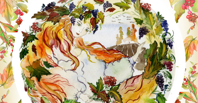 7 Mantre puternice pentru fiecare zi a săptămânii (15-21 noiembrie)