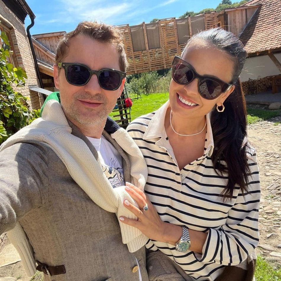 Legătura neștiută dintre Anca Serea și Andreea Raicu: Mi-au atras atenția...