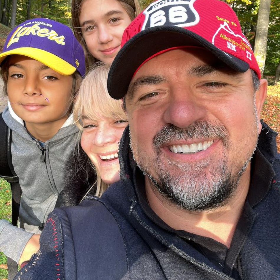 Horia Brenciu, un romantic desăvârșit! Gestul emoționant făcut pentru soția sa de Valentine's Day