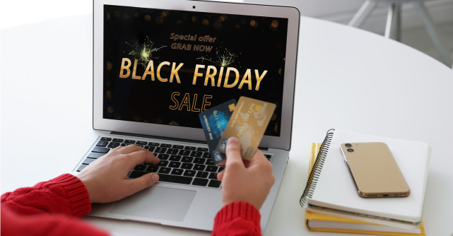 CIEL Black Friday 2021 este aproape! Nu rata ofertele pentru antreprenori