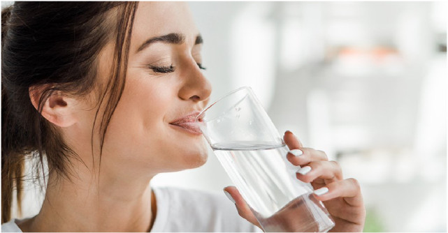 Apa Beauty - o nouă abordare în îngrijirea pielii