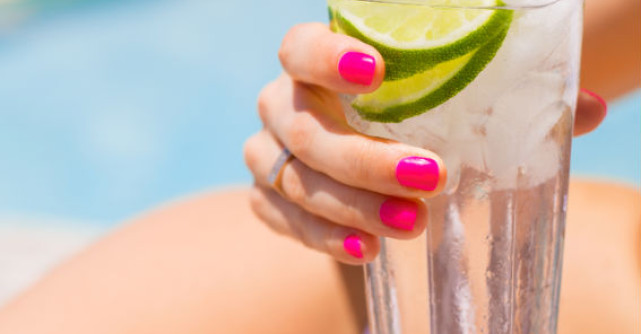 De ce sa NU bei apa cu GHEATA