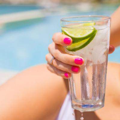 De ce sa NU bei apa cu GHEATA