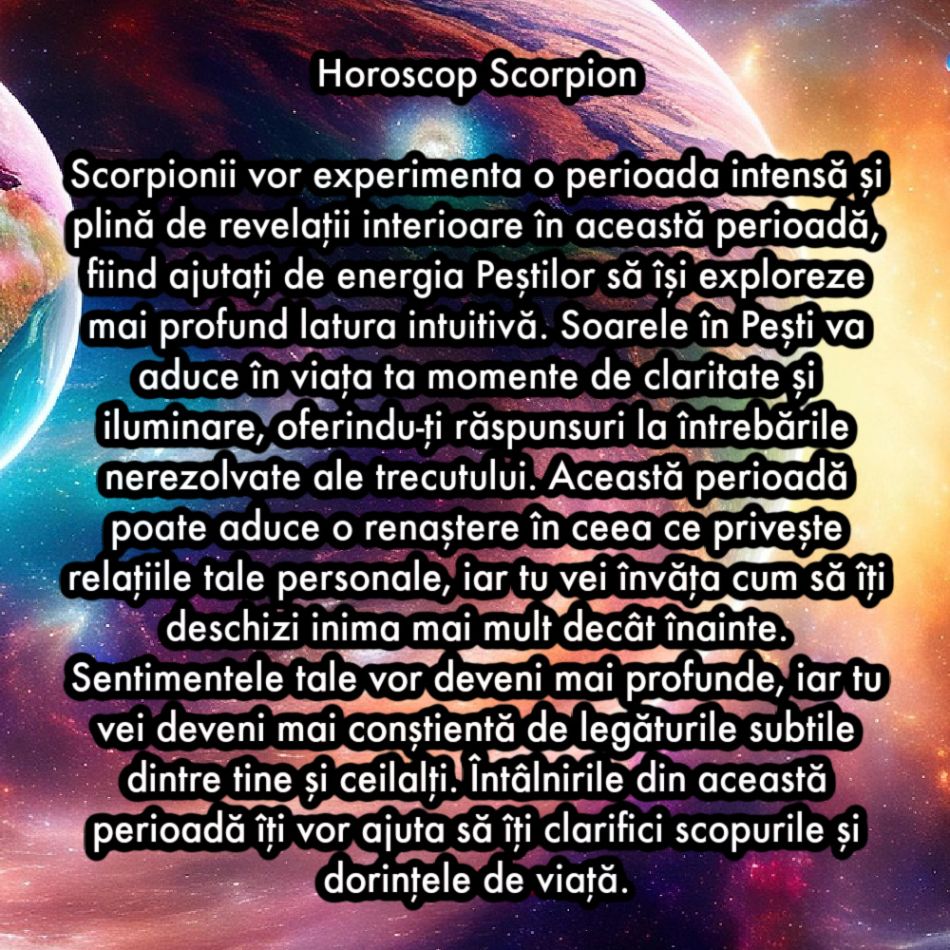 Energia Peștilor adusă de Soare: Cum te transformă această perioadă a anului în funcție de zodia în care te-ai născut