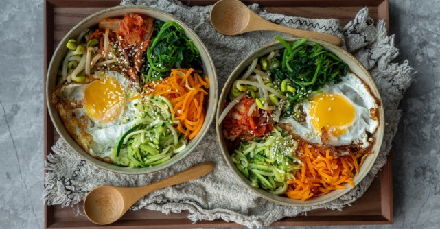 2021 - anul în care suntem mai puternici, mai sănătoși și în formă