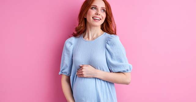 Săptămâna 25 de sarcină: cum se dezvoltă bebelușul și ce simptome prezintă viitoarea mămică 