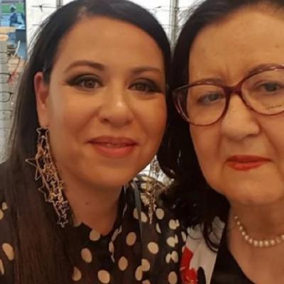  Mioara Roman, fosta soție a lui Petre Roman, s-a stins din viață la vârsta de 83 de Ani