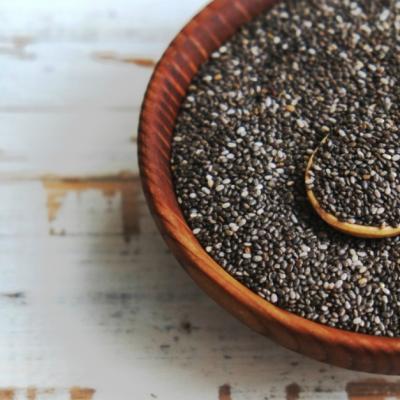 Semintele de chia: Beneficii pentru sanatate