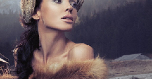 Practic: Machiaj inspirat de Olivia Wilde