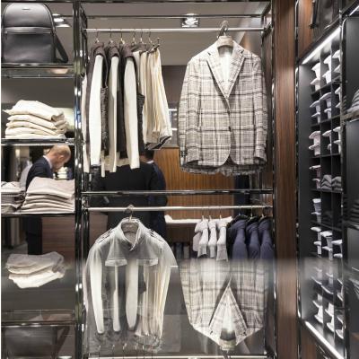 Stilul italian Sporty Gentleman a ajuns și la București