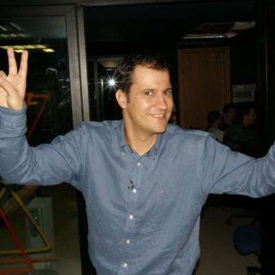 Decizie finala in cazul lui Serban Huidu