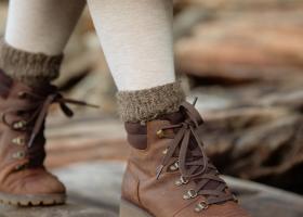 5 modele de ghete calduroase pentru iarna