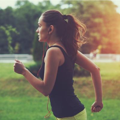 Tot ce trebuie sa stii despre sani atunci cand faci jogging