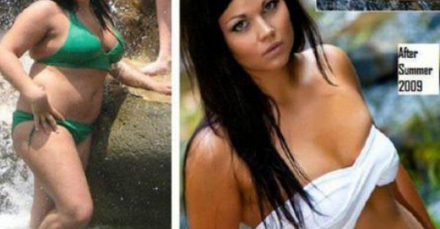 De nerecunoscut! Au trecut printr-o transformare uluitoare si si-au schimbat viata