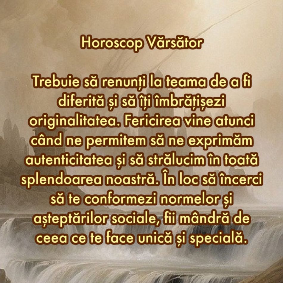 La ce trebuie să renunți în săptămâna 13-19 mai ca să atragi fericirea în viața ta