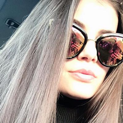 Monica Gabor a împlinit 37 de ani, însă chipul ei a rămas neschimbat! Cum se prezintă fosta doamnă Columbeanu pe Instagram