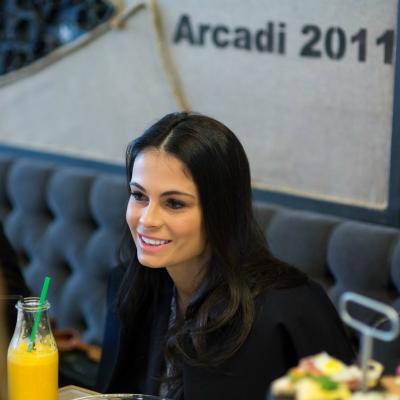 Prima intalnire Social Moms: Mamicile au dezbatut, alaturi de Anca Serea, despre cele mai eficiente tratamente pentru copii