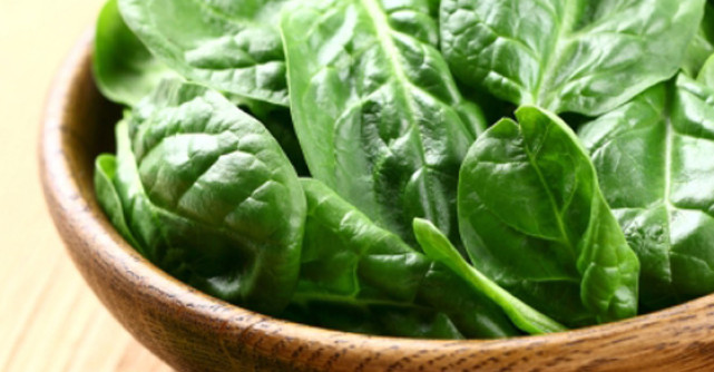 Alimentul care curata organismul 