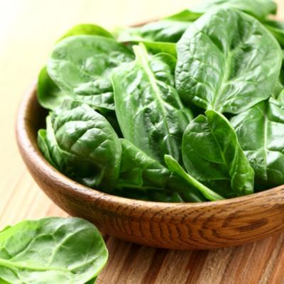 Alimentul care curata organismul 