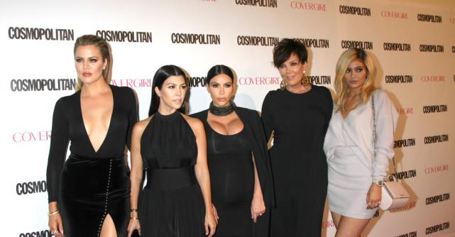 Ce pierdere grea pentru familia Kardashian! Kim și Kris cu ochii în lacrimi!