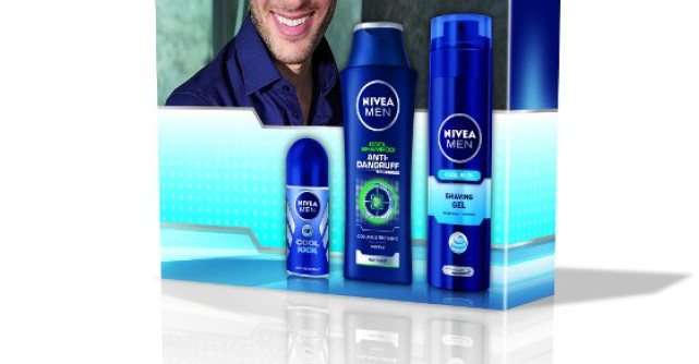 Descopera cadourile NIVEA MEN special create pentru barbati! 
