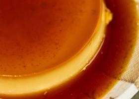 Cremă de zahăr ars - rețetă simplă și delicioasă