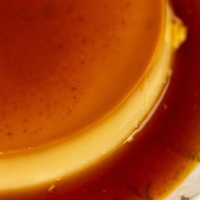 Cremă de zahăr ars - rețetă simplă și delicioasă