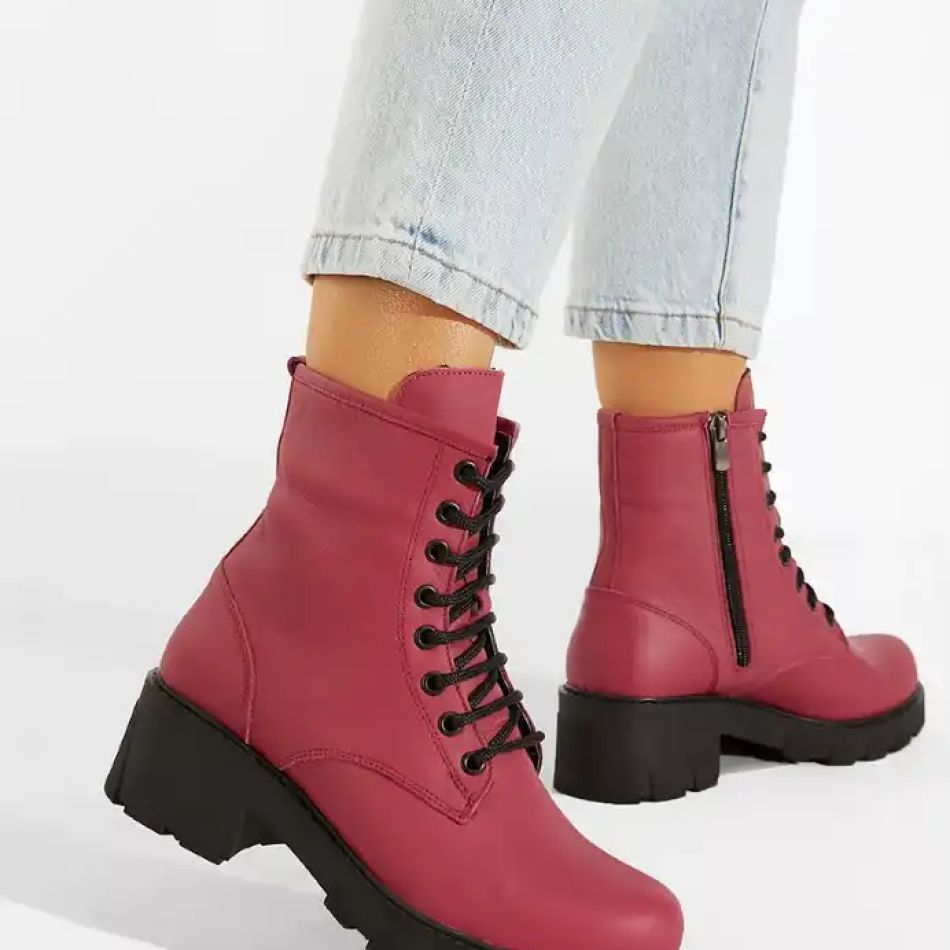 Bocanci de damă: 20 de perechi pentru sezonul toamnă-iarnă 2023-2024