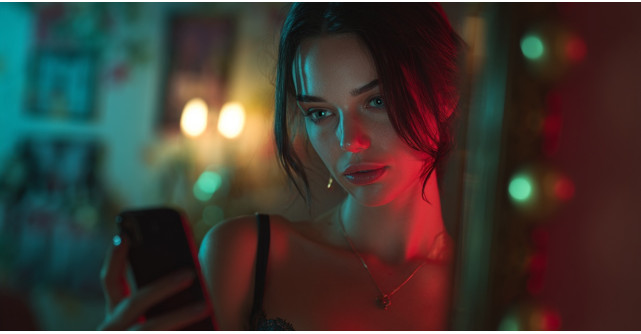 Cum să trimiți cele mai sexy sms-uri care îl vor face să se gândească la tine nonstop