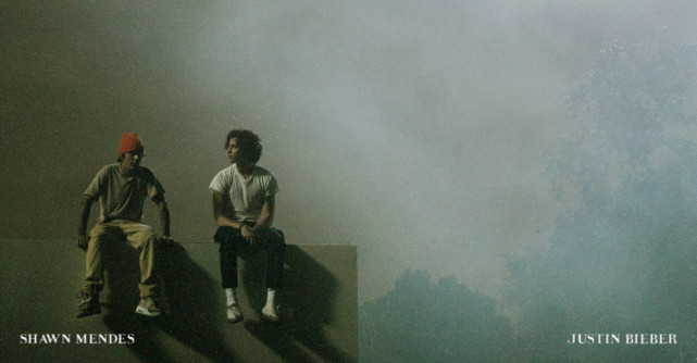 Shawn Mendes şi Justin Bieber şi-au unit forţele pentru piesa Monster