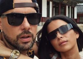 Inna, pregătită să devină mamă! Ce planuri are artista în relația cu Deliric: Ne bucurăm de iubire...