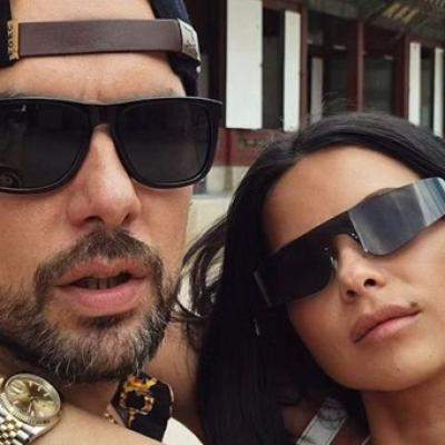 Inna, pregătită să devină mamă! Ce planuri are artista în relația cu Deliric: Ne bucurăm de iubire...