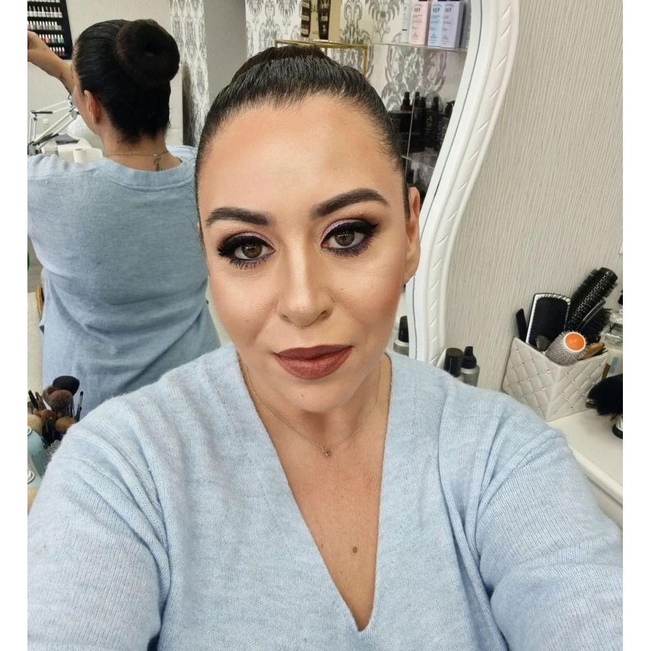 Oana Roman, mesaj dur de Ziua Bunului Simț! Ce crede vedeta despre oamenii care nu știu să se poarte în restaurante