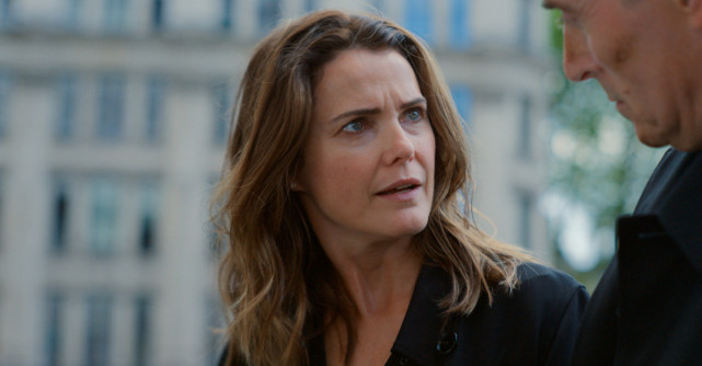 Netflix lanseaza trailerul oficial pentru sezonul 2 din The Diplomat