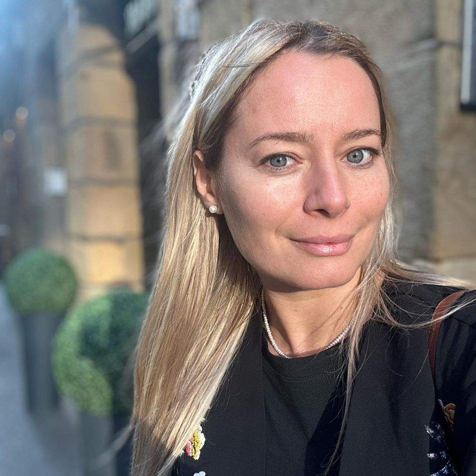 Descoperirea făcută de Laura Cosoi, în casa mamei sale:  Era printre momentele ei preferate...