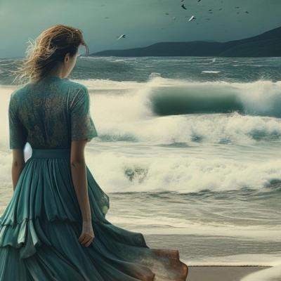 Când începi să te alegi pe tine, lumea începe să se schimbe