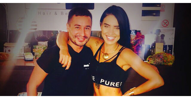 Adelina Pestritu nu mai arata asa. Uite cum ii sta cu noul look