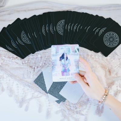 Etalare de Tarot: Mesajul Energiei Divine Masculine din viața ta