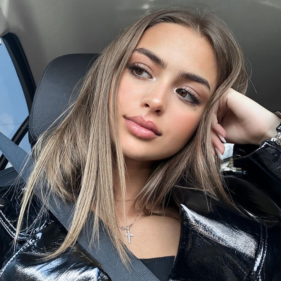 Iuliana Beregoi a dat BAC-ul și se pregătește de facultate în străinătate! Ce va studia artista?