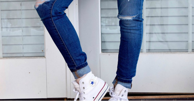 Cum ai grijă de blugii de designer în cel mai potrivit mod 