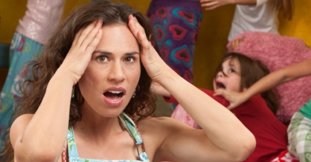 Simti ca esti vinovat de comportamentul copilului tau?